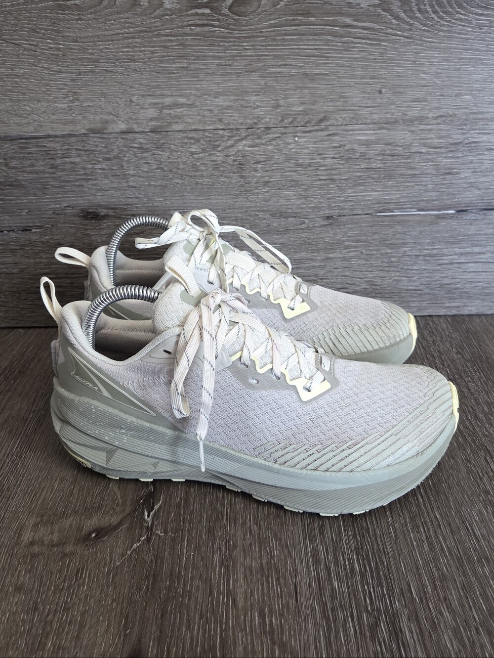Altra Experience Wild 2 Trail Running Shoes Size 8.5